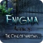 Игра Enigma Agency: The Case of Shadows Collector's Edition
