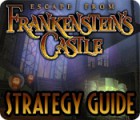 Игра Escape from Frankenstein's Castle Strategy Guide