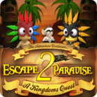 Игра Escape From Paradise 2: A Kingdom's Quest