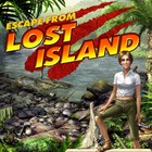 Игра Escape From The Lost Island