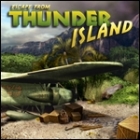 Игра Escape from Thunder Island