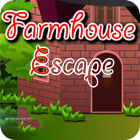 Игра Escape The Farmhouse