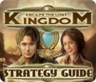 Игра Escape the Lost Kingdom Strategy Guide