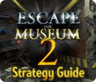 Игра Escape the Museum 2 Strategy Guide