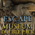 Игра Escape the Museum Double Pack