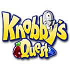 Игра Etch-a-Sketch: Knobby's Quest