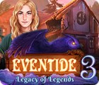 Игра Eventide 3: Legacy of Legends