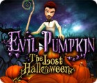 Игра Evil Pumpkin: The Lost Halloween