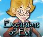 Игра Excursions of Evil