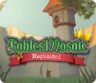 Игра Fables Mosaic: Rapunzel