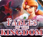 Игра Fables of the Kingdom