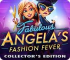 Игра Fabulous: Angela's Fashion Fever Collector's Edition