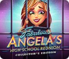 Игра Fabulous: Angela's High School Reunion Collector's Edition