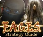 Игра F.A.C.E.S. Strategy Guide Игра F.A.C.E.S. Strategy Guide