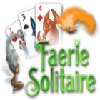 Игра Faerie Solitaire Игра Faerie Solitaire