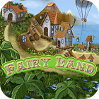 Игра Fairy Land: The Magical Machine