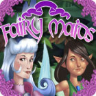 Игра Fairy Maids