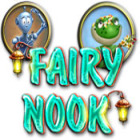 Игра Fairy Nook