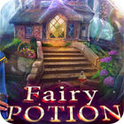 Игра Fairy Potion