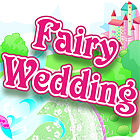 Игра Fairy Wedding