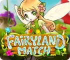 Игра Fairyland Match