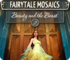 Игра Fairytale Mosaics Beauty And The Beast 2