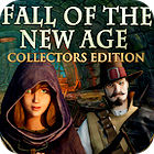 Игра Fall of the New Age. Collector's Edition