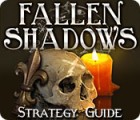 Игра Fallen Shadows Strategy Guide