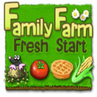 Игра Family Farm: Fresh Start Игра Family Farm: Fresh Start