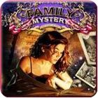 Игра Family Mystery - The Story of Amy