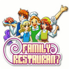Игра Family Restaurant