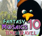 Игра Fantasy Mosaics 10: Time Travel