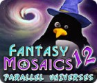 Игра Fantasy Mosaics 12: Parallel Universes