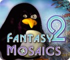 Игра Fantasy Mosaics 2
