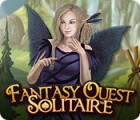 Игра Fantasy Quest Solitaire