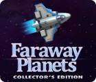 Игра Faraway Planets Collector's Edition