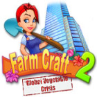 Игра Farm Craft 2: Global Vegetable Crisis