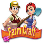 Игра Farm Craft