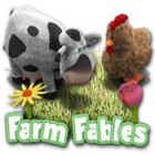 Игра Farm Fables