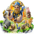 Игра Farm Frenzy: Viking Heroes