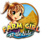 Игра Farm Girl at the Nile