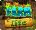 Игра Farm Life
