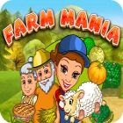 Игра Farm Mania: Stone Age