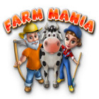Игра Farm Mania