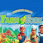 Игра Farm to Fork. Collector's Edition