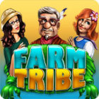 Игра Farm Tribe