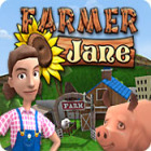 Игра Farmer Jane