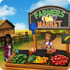 Игра Farmer's Market