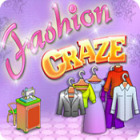Игра Fashion Craze