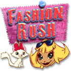 Игра Fashion Rush